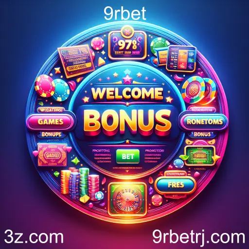Descubra os Benefícios dos Bônus de Boas-Vindas na 9rbet️