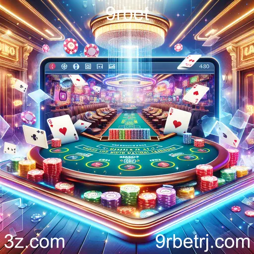 A Trajetória dos Cassinos Online: Entre Entretenimento e Ganhos️